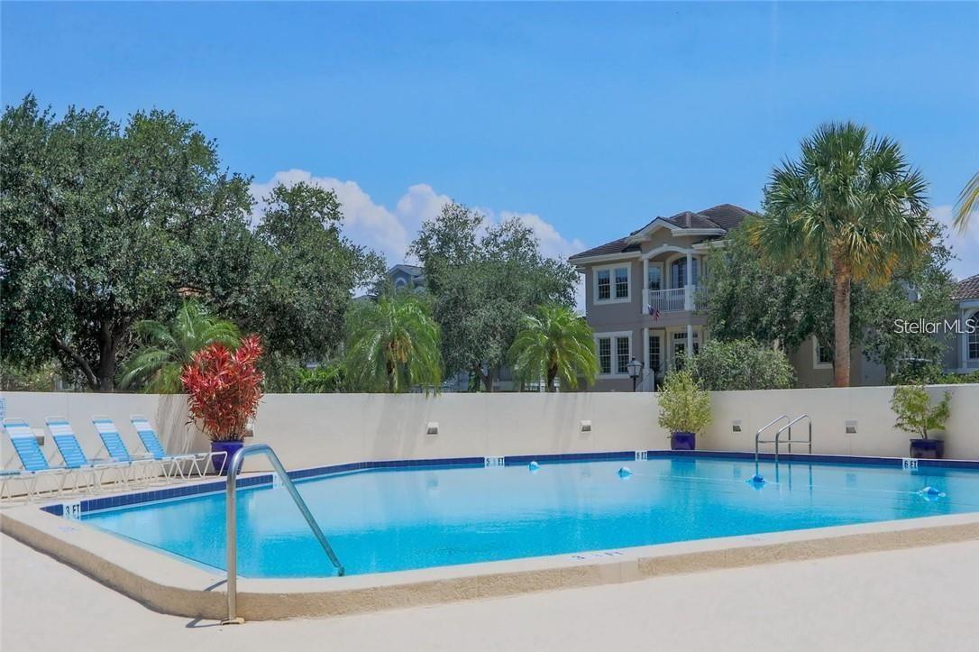 Image 28 of 29 For 5950 Pelican Bay Plaza S 204