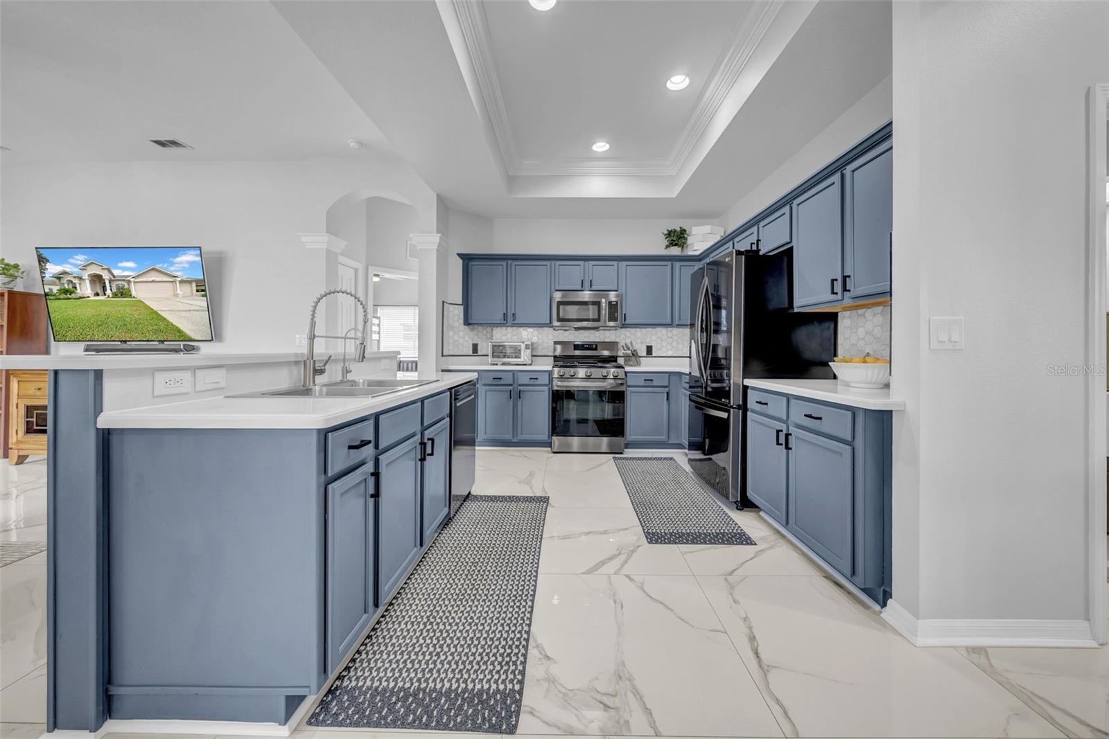 Image 15 of 77 For 4455 Gevalia Drive 1