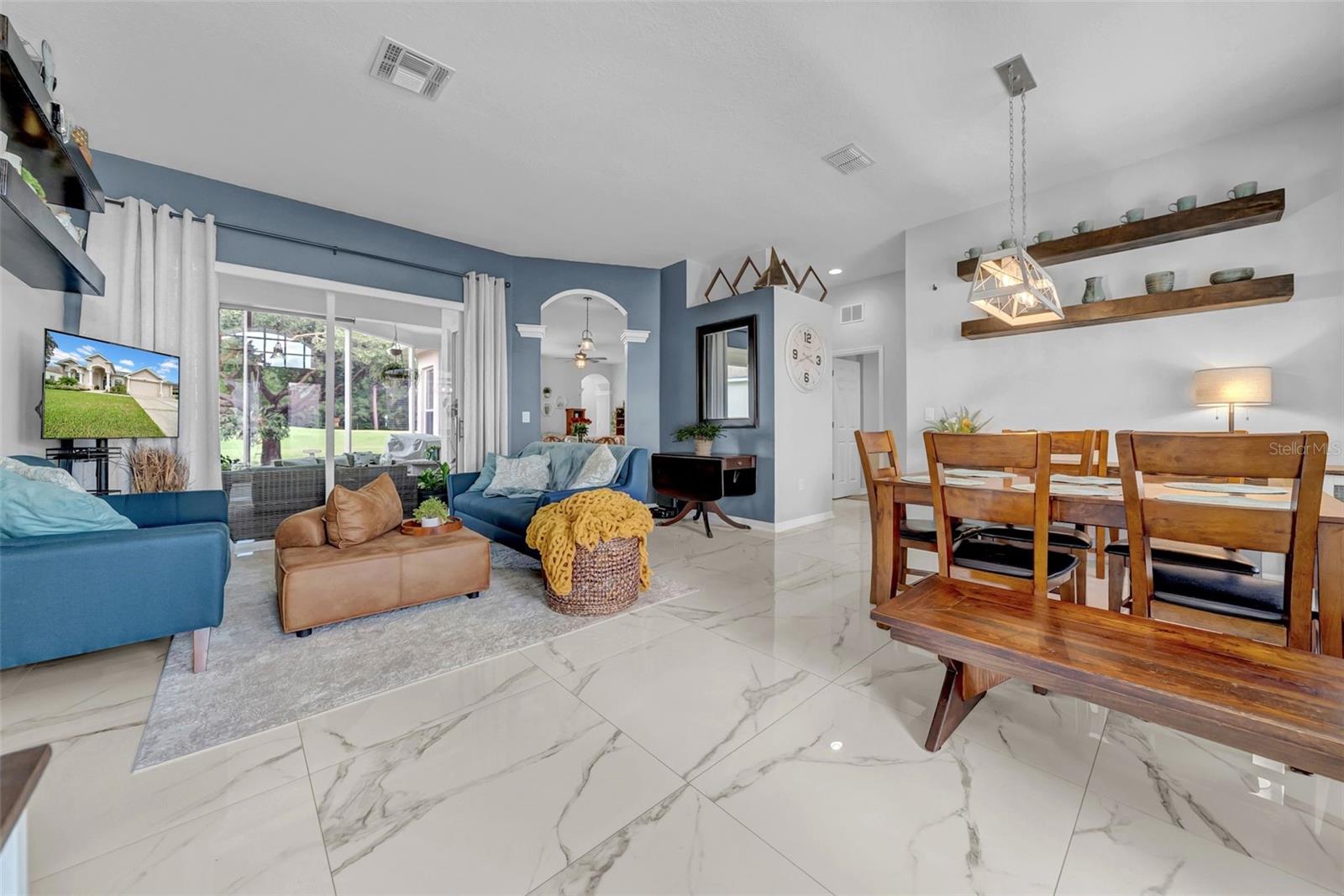 Image 7 of 77 For 4455 Gevalia Drive 1