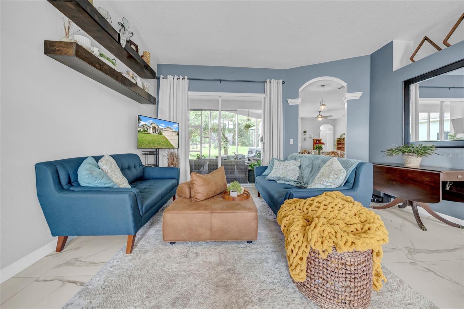 Image 8 of 77 For 4455 Gevalia Drive 1