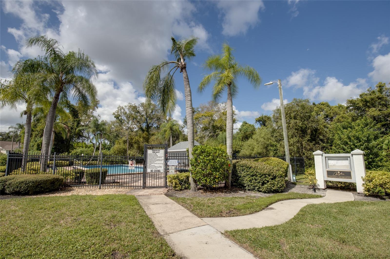 Image 27 of 28 For 3196 Cloverplace Drive