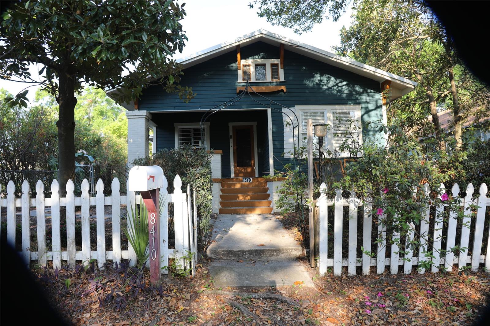 Details for 8410 Mitchell Avenue, TAMPA, FL 33604