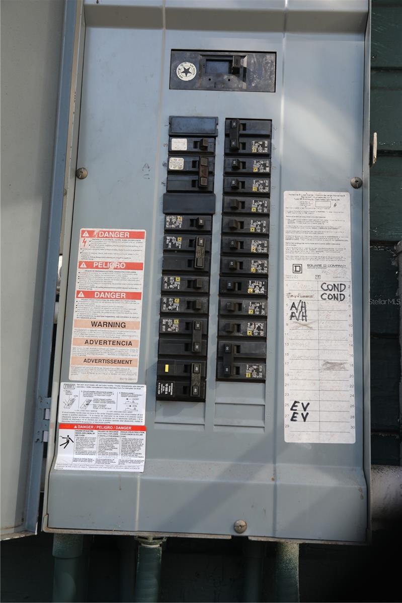 Image 22 of 45 For 8410 Mitchell Avenue