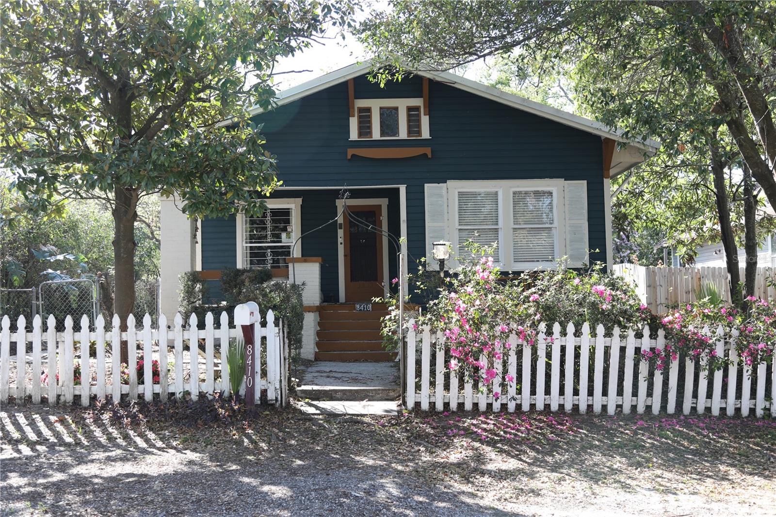 Image 24 of 45 For 8410 Mitchell Avenue