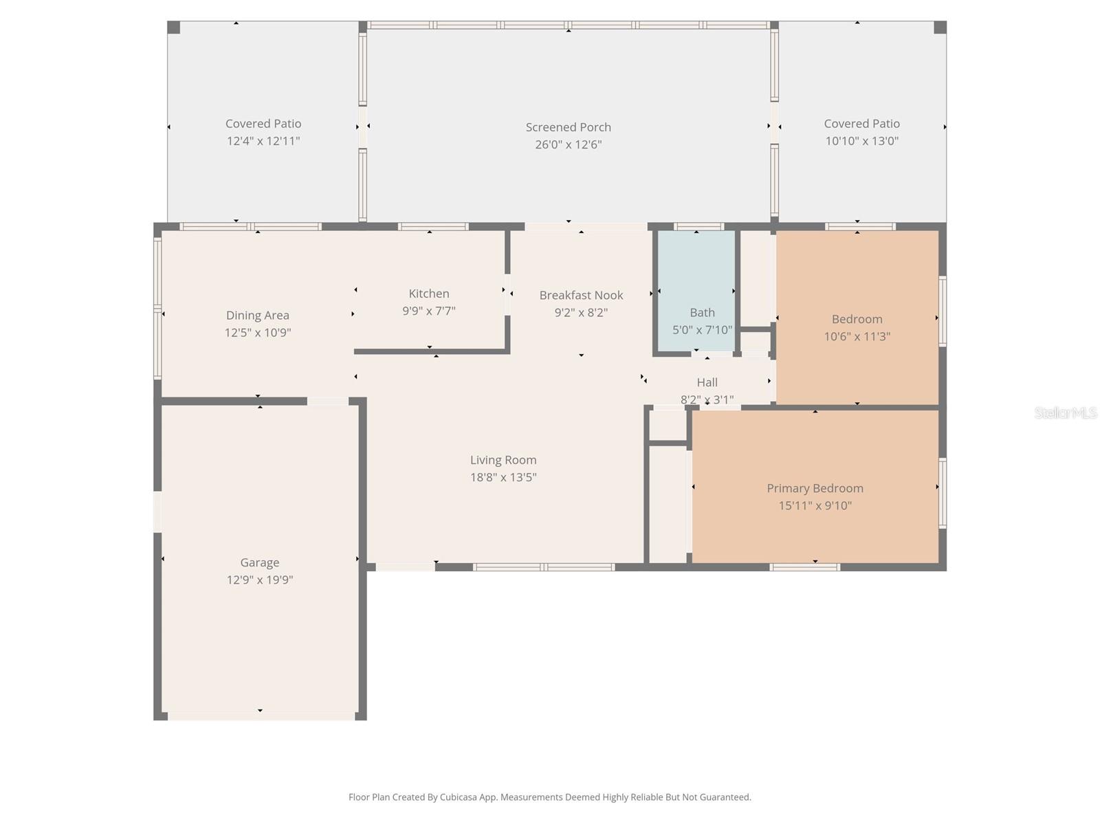 Image 3 of 60 For 563 Gershwin Drive