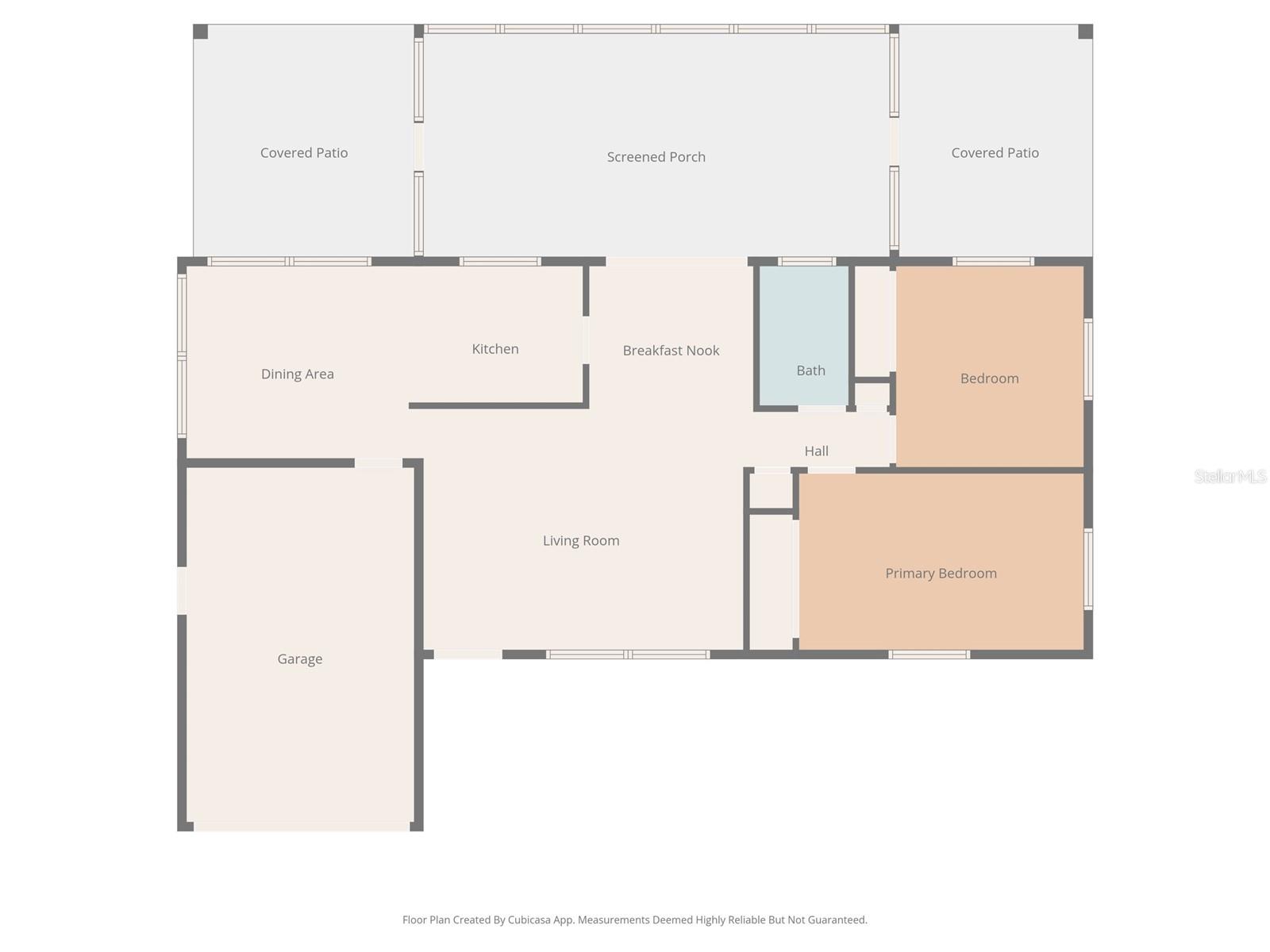 Image 60 of 60 For 563 Gershwin Drive