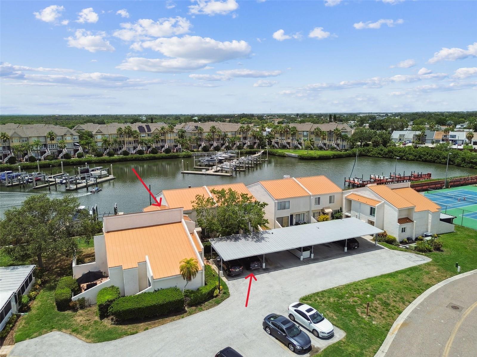 Image 3 of 60 For 4304 Harbor House Drive