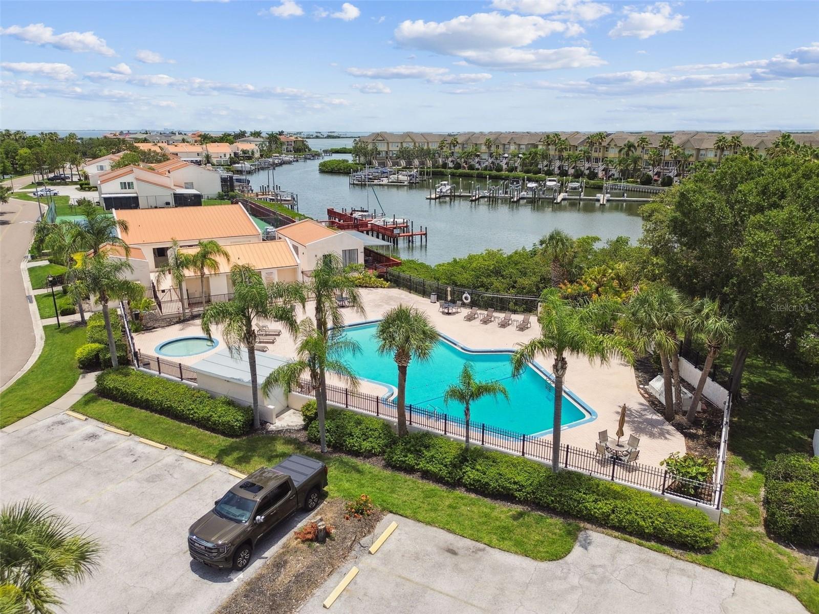 Image 45 of 60 For 4304 Harbor House Drive