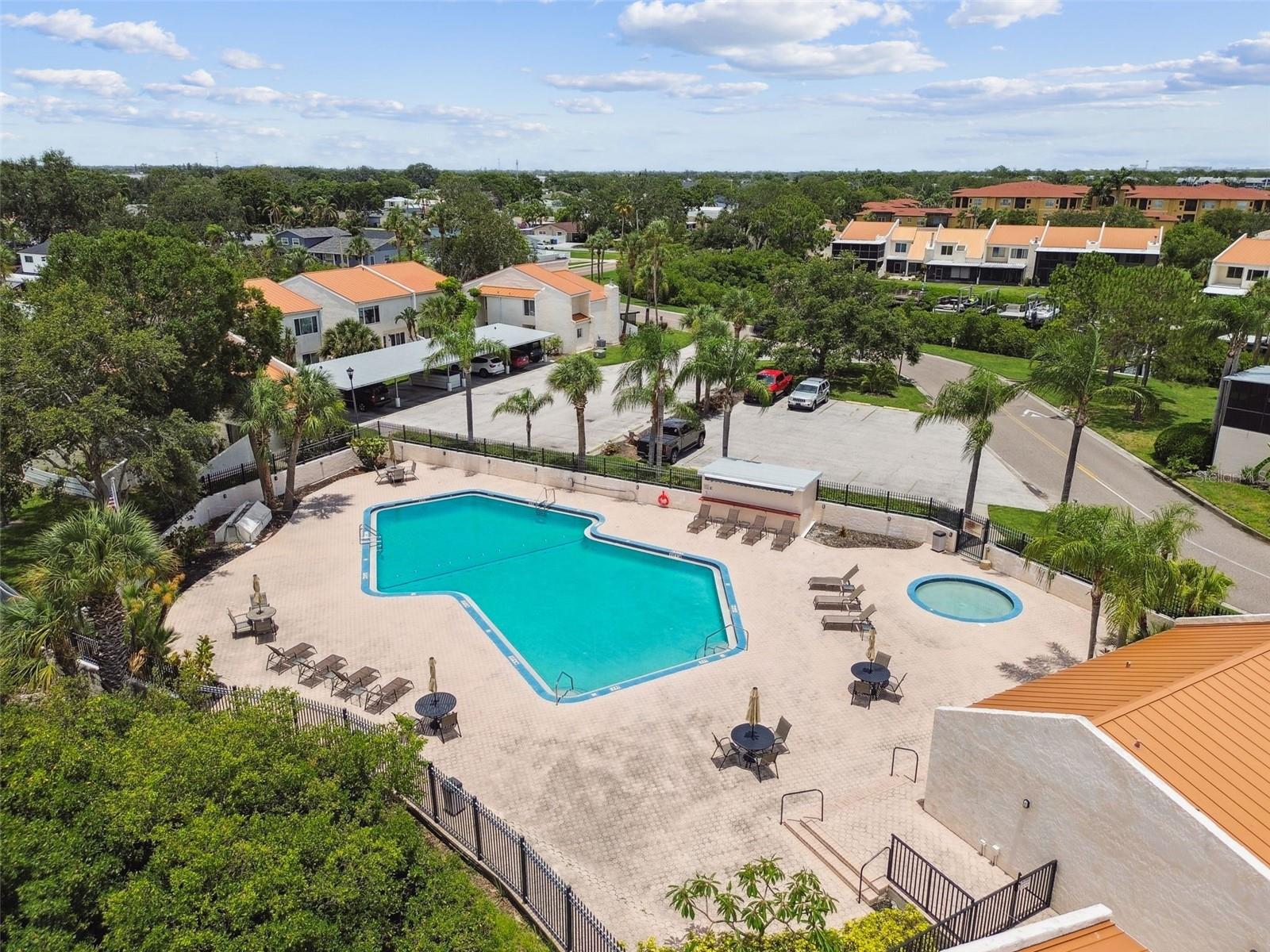 Image 46 of 60 For 4304 Harbor House Drive