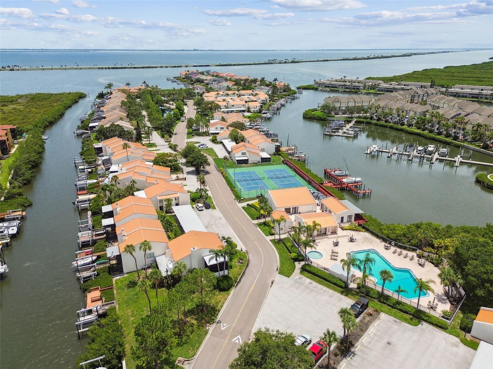 Image 51 of 60 For 4304 Harbor House Drive