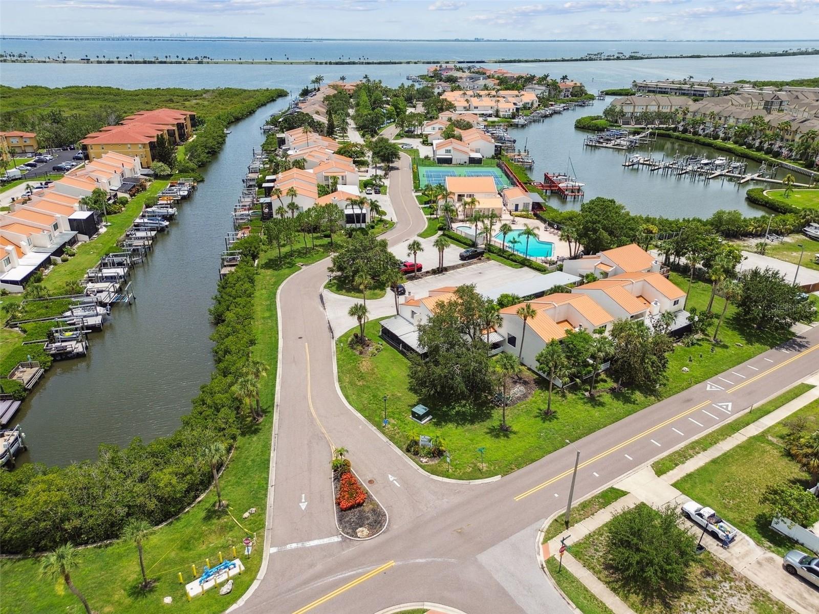 Image 52 of 60 For 4304 Harbor House Drive