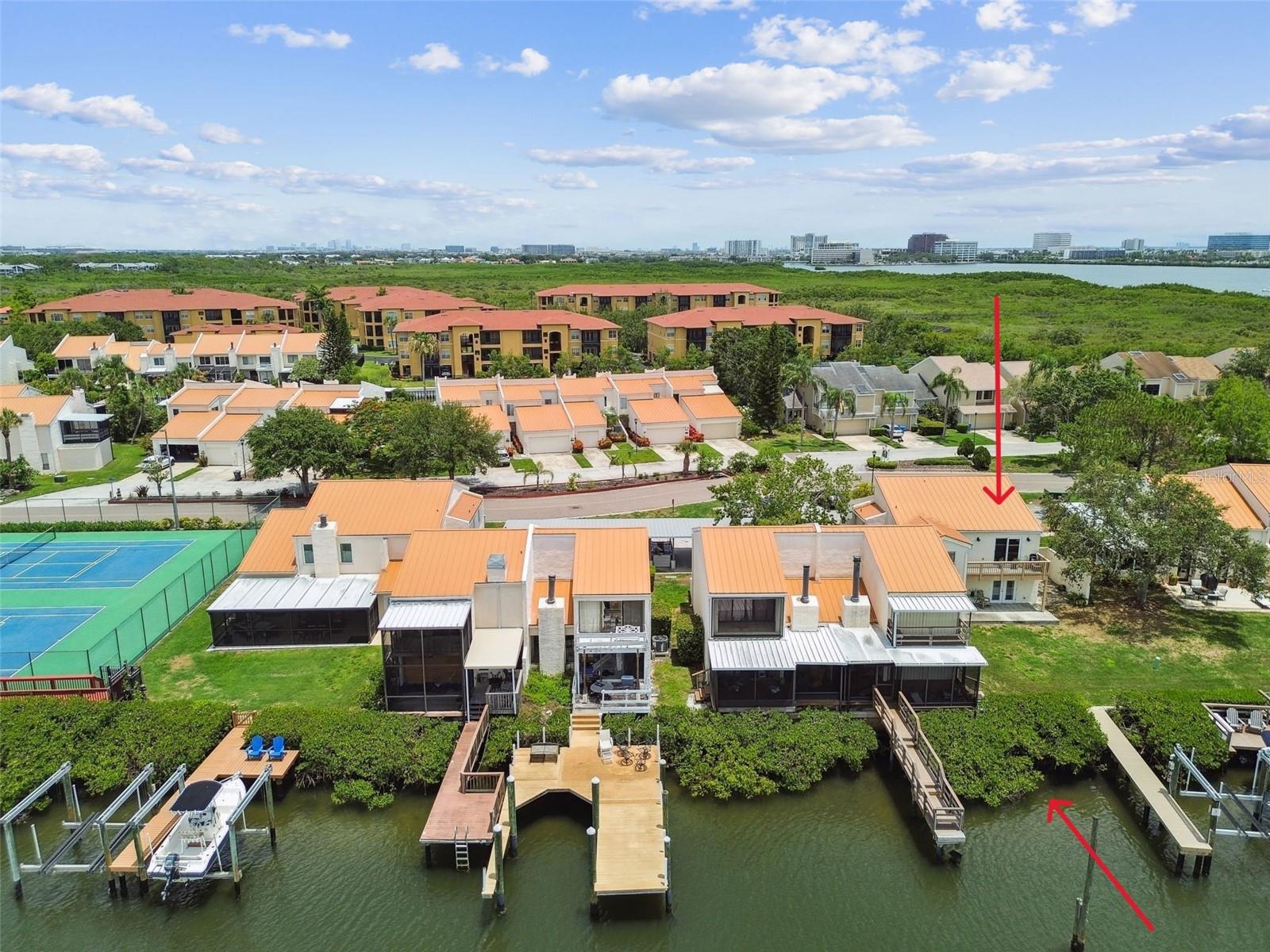 Image 55 of 60 For 4304 Harbor House Drive