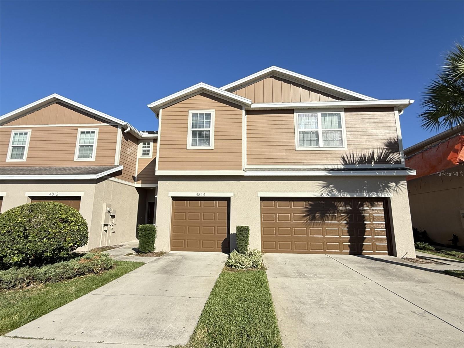 Details for 4814 White Sanderling Court, TAMPA, FL 33619