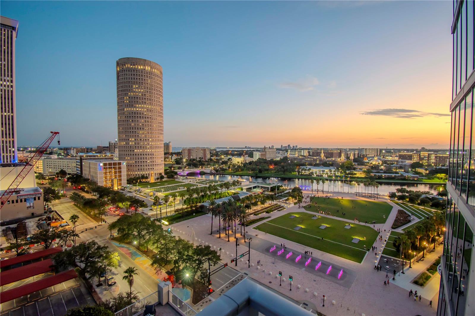 Details for 777 Ashley Drive 1204, TAMPA, FL 33602