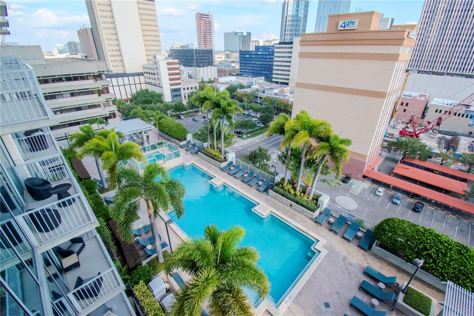 Image 11 of 26 For 777 Ashley Drive 1204