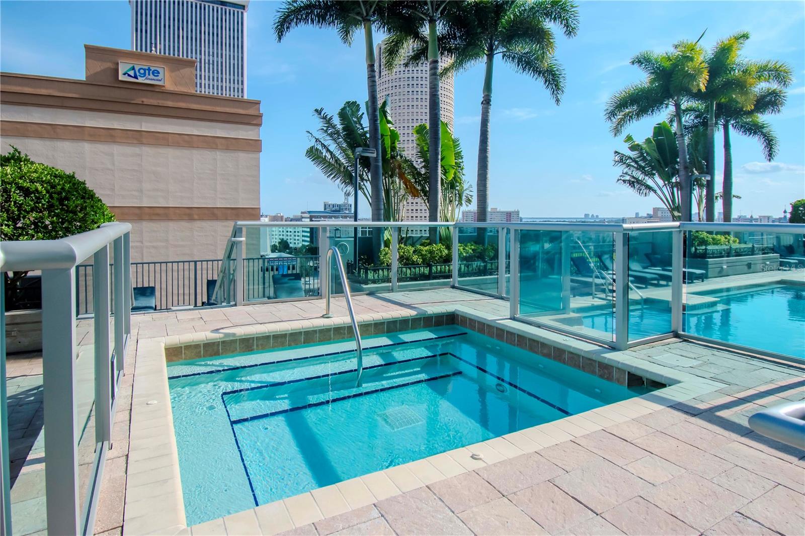 Image 15 of 26 For 777 Ashley Drive 1204