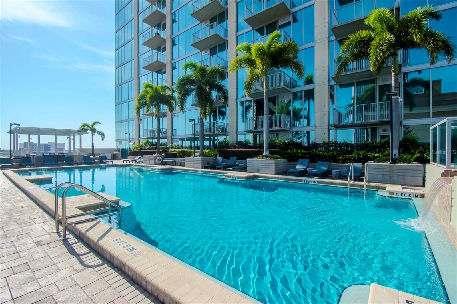 Image 3 of 26 For 777 Ashley Drive 1204