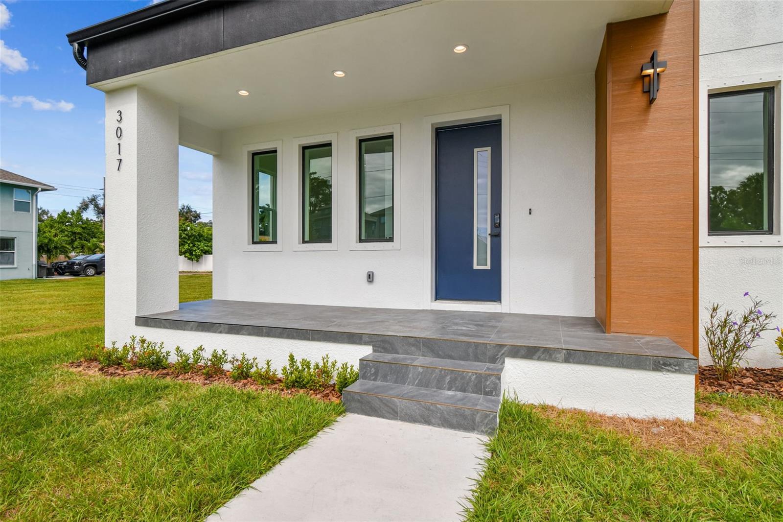 Image 3 of 42 For 3017 Spruce Street