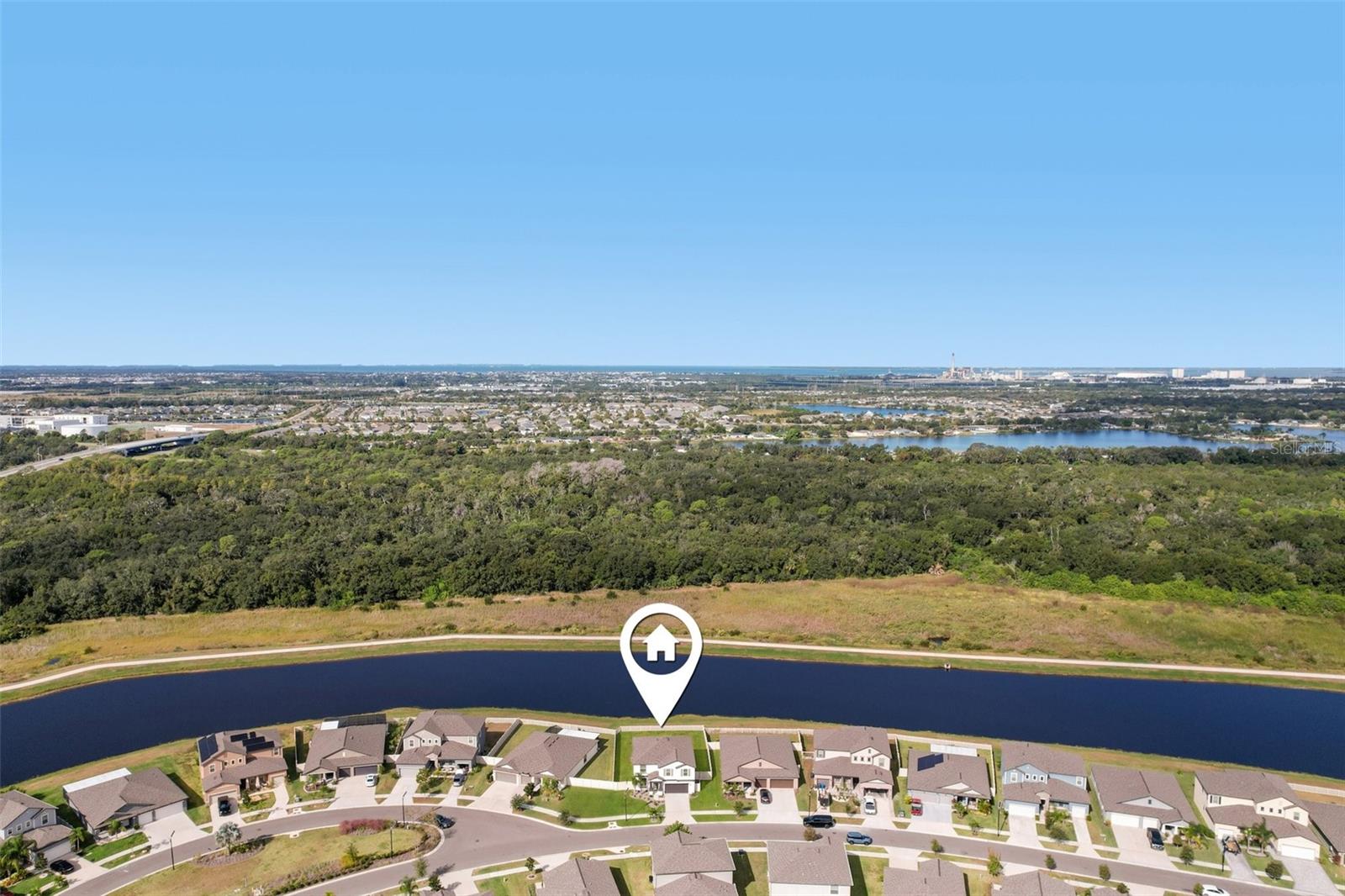 Image 47 of 63 For 9402 Channing Hill Drive