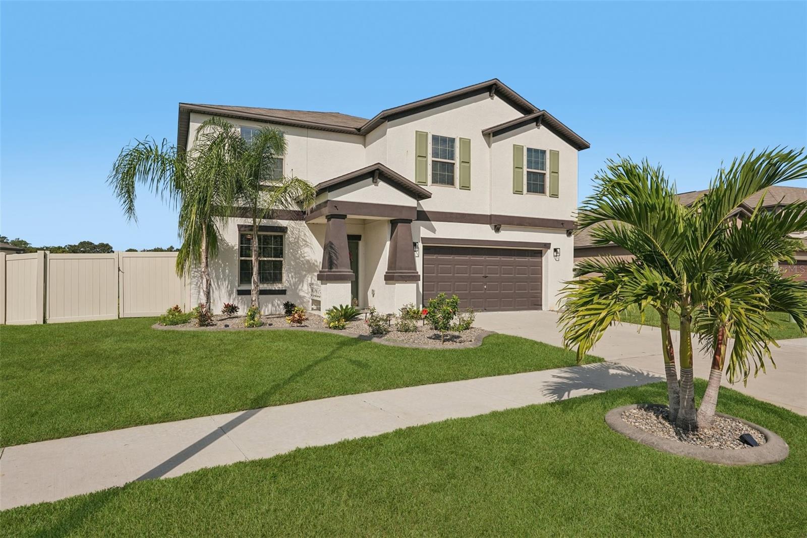 Image 50 of 63 For 9402 Channing Hill Drive