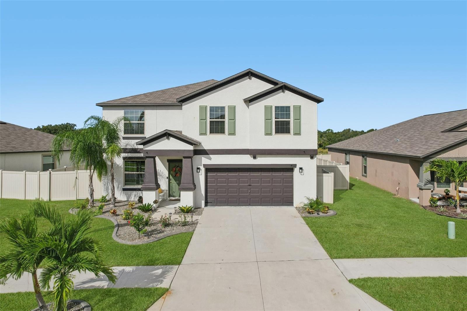 Image 52 of 63 For 9402 Channing Hill Drive