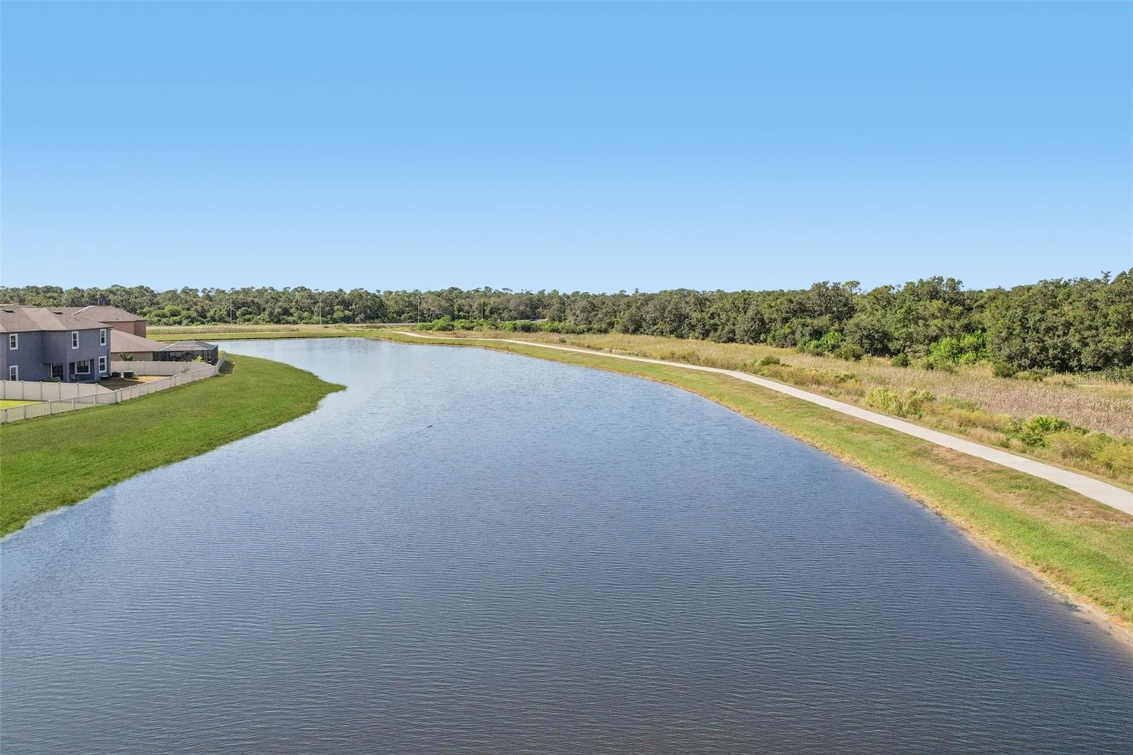 Image 54 of 63 For 9402 Channing Hill Drive