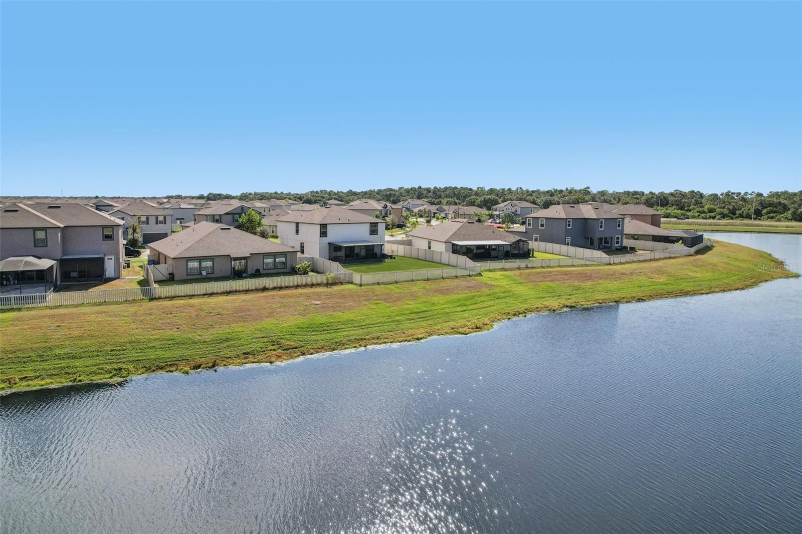 Image 55 of 63 For 9402 Channing Hill Drive