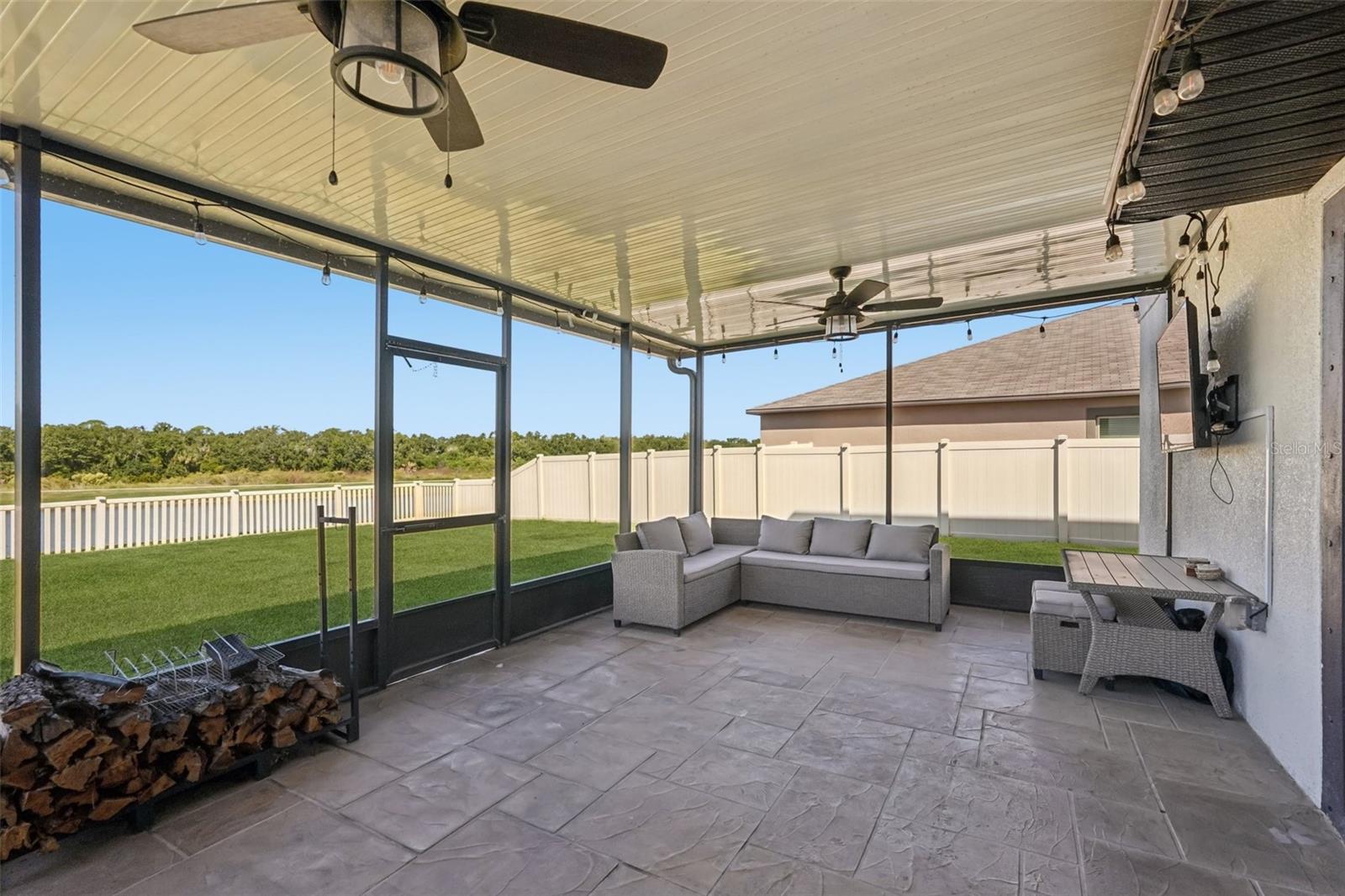 Image 56 of 63 For 9402 Channing Hill Drive