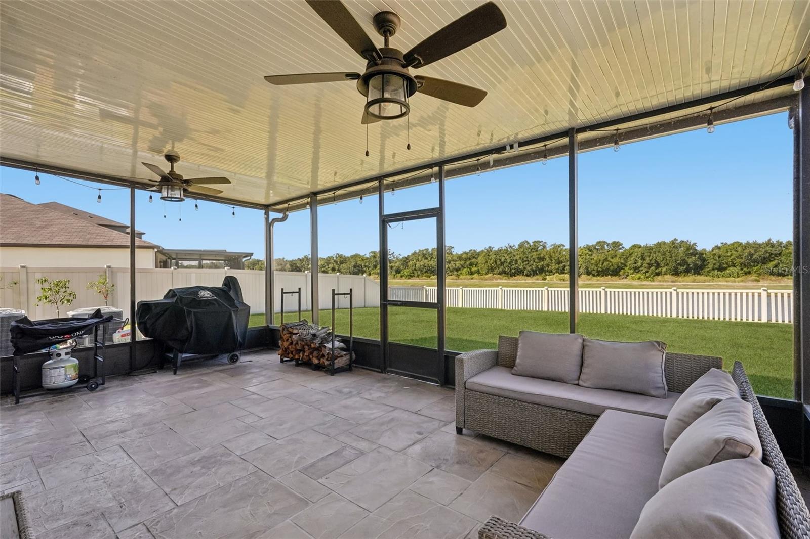 Image 57 of 63 For 9402 Channing Hill Drive