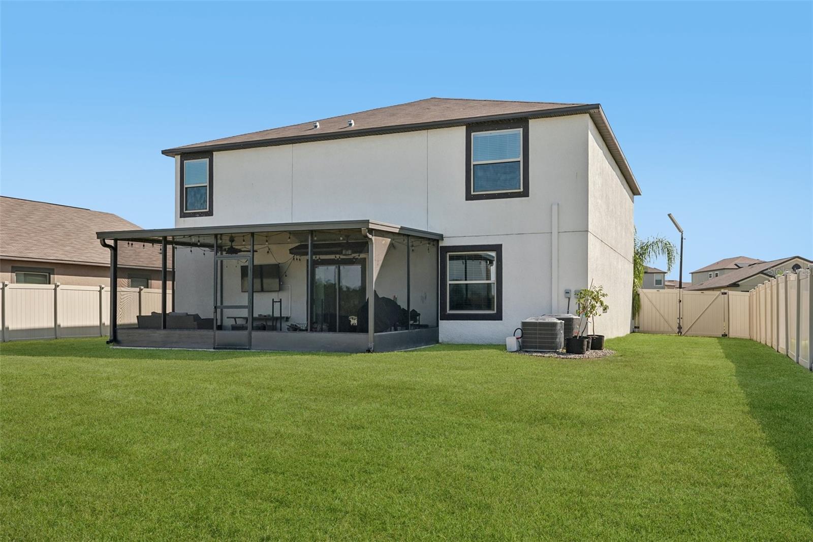 Image 60 of 63 For 9402 Channing Hill Drive