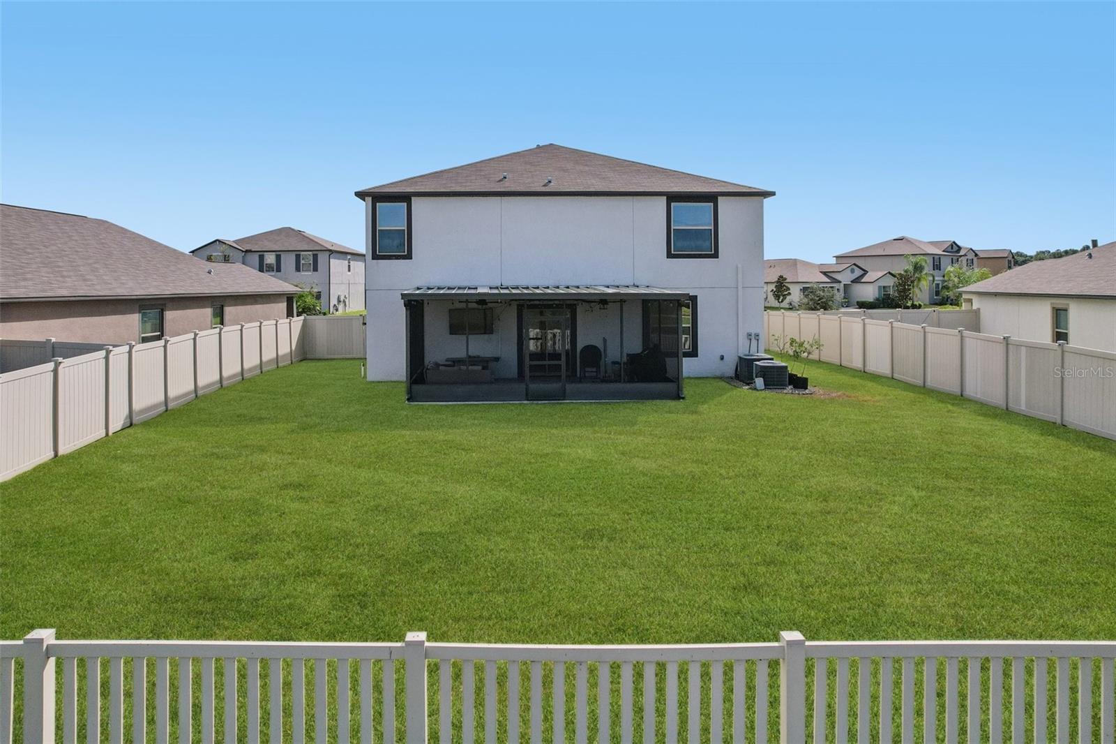 Image 61 of 63 For 9402 Channing Hill Drive