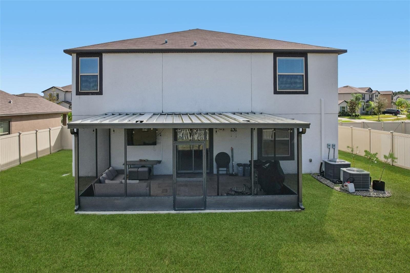 Image 62 of 63 For 9402 Channing Hill Drive