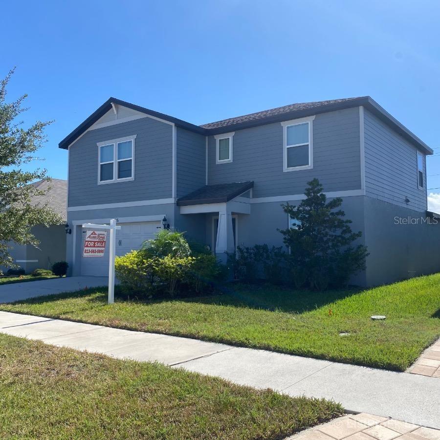 Details for 1015 Golden Shiner Avenue, RUSKIN, FL 33570