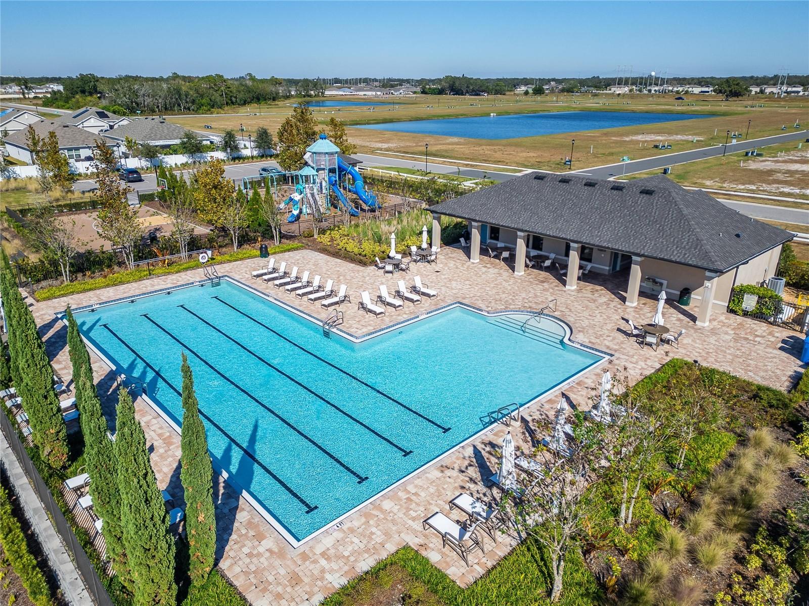 Image 40 of 41 For 1015 Golden Shiner Avenue