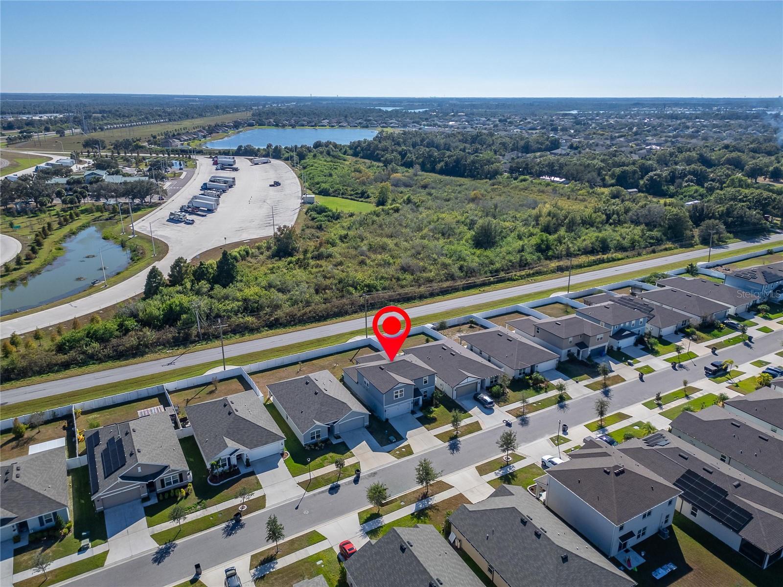 Image 41 of 41 For 1015 Golden Shiner Avenue