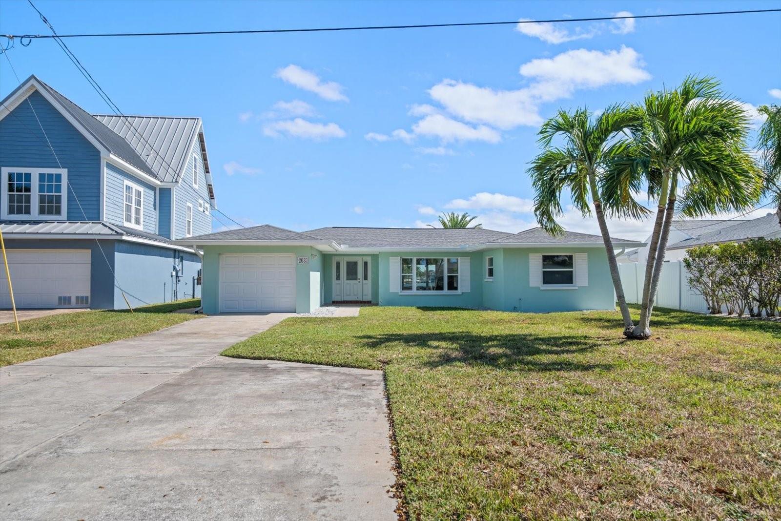 Details for 2031 20th Avenue Parkway, INDIAN ROCKS BEACH, FL 33785