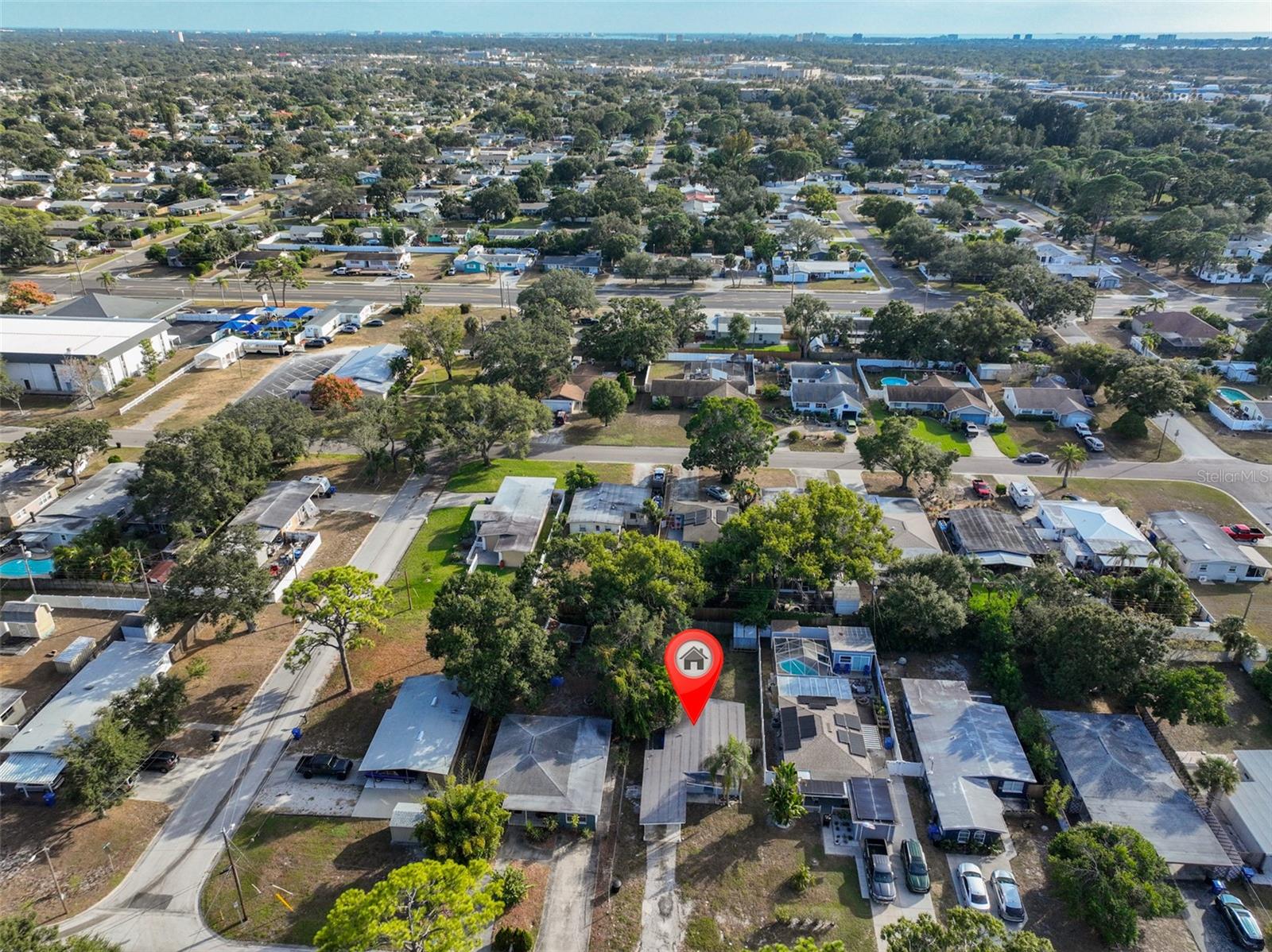 Image 27 of 32 For 6912 40th Avenue N