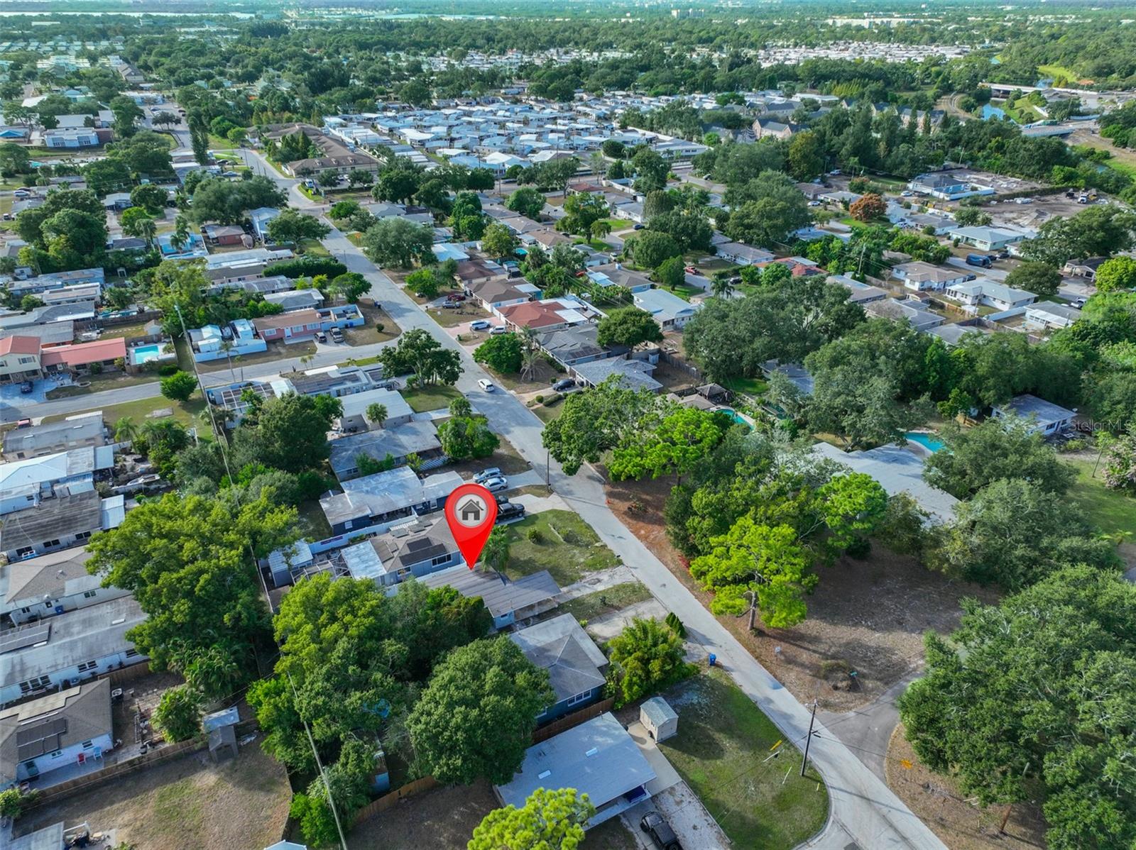 Image 29 of 32 For 6912 40th Avenue N