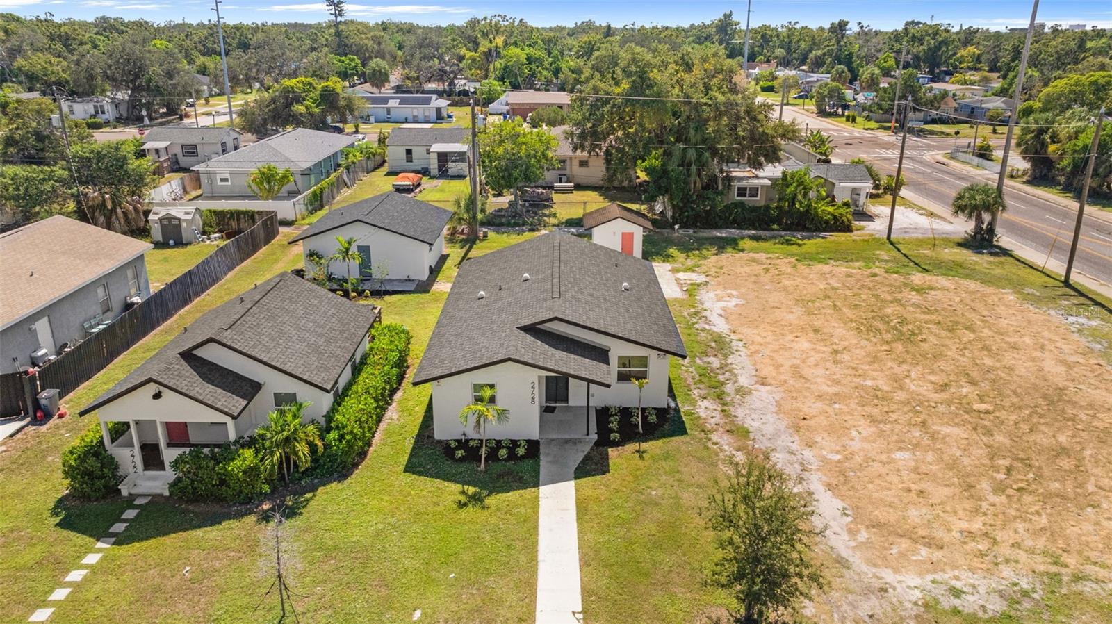 Details for 2722 14th Avenue S, ST PETERSBURG, FL 33712