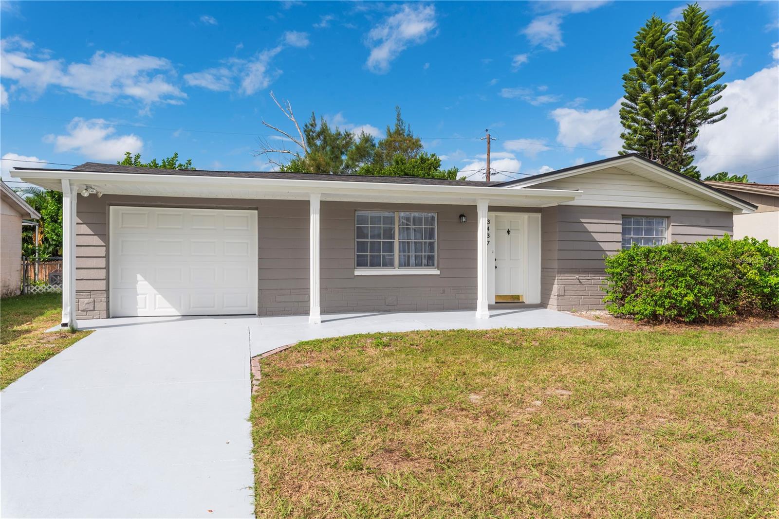 Details for 3437 Wiltshire Drive, HOLIDAY, FL 34691