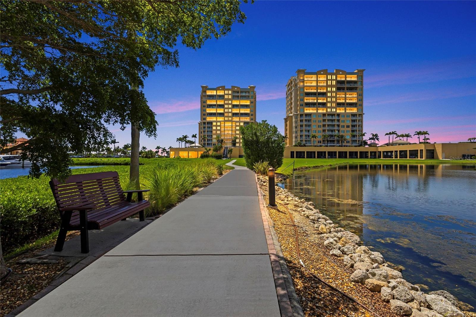 Image 27 of 48 For 130 Riviera Dunes Way Ph202