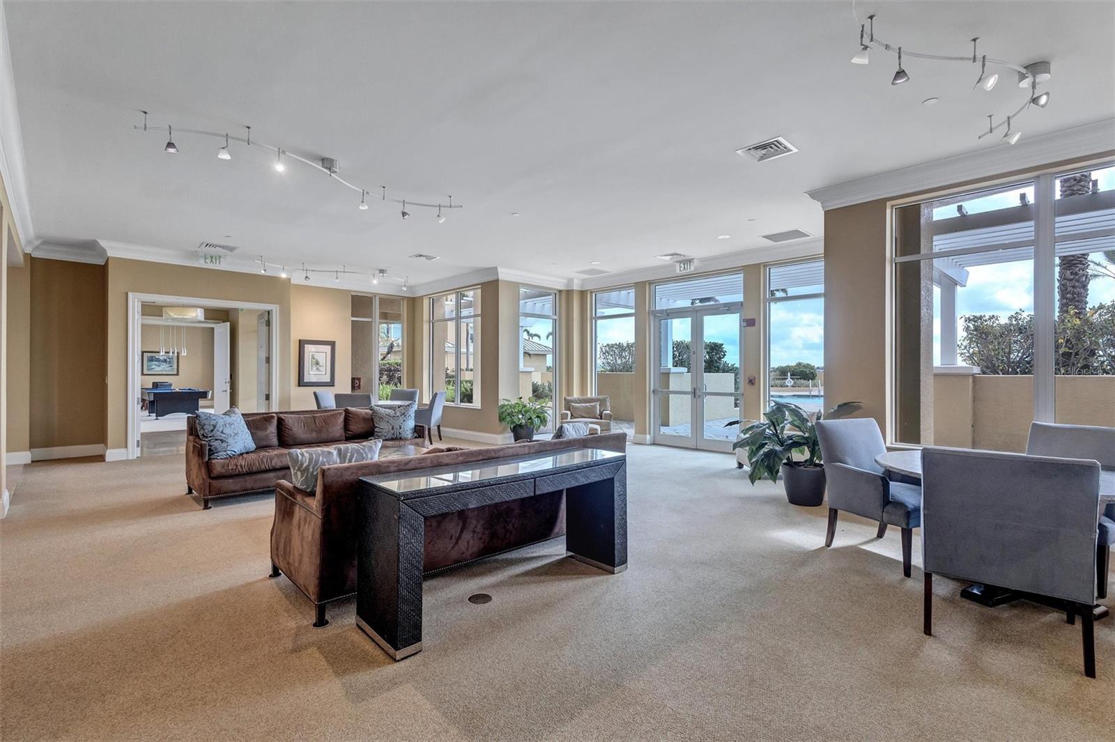 Image 37 of 48 For 130 Riviera Dunes Way Ph202