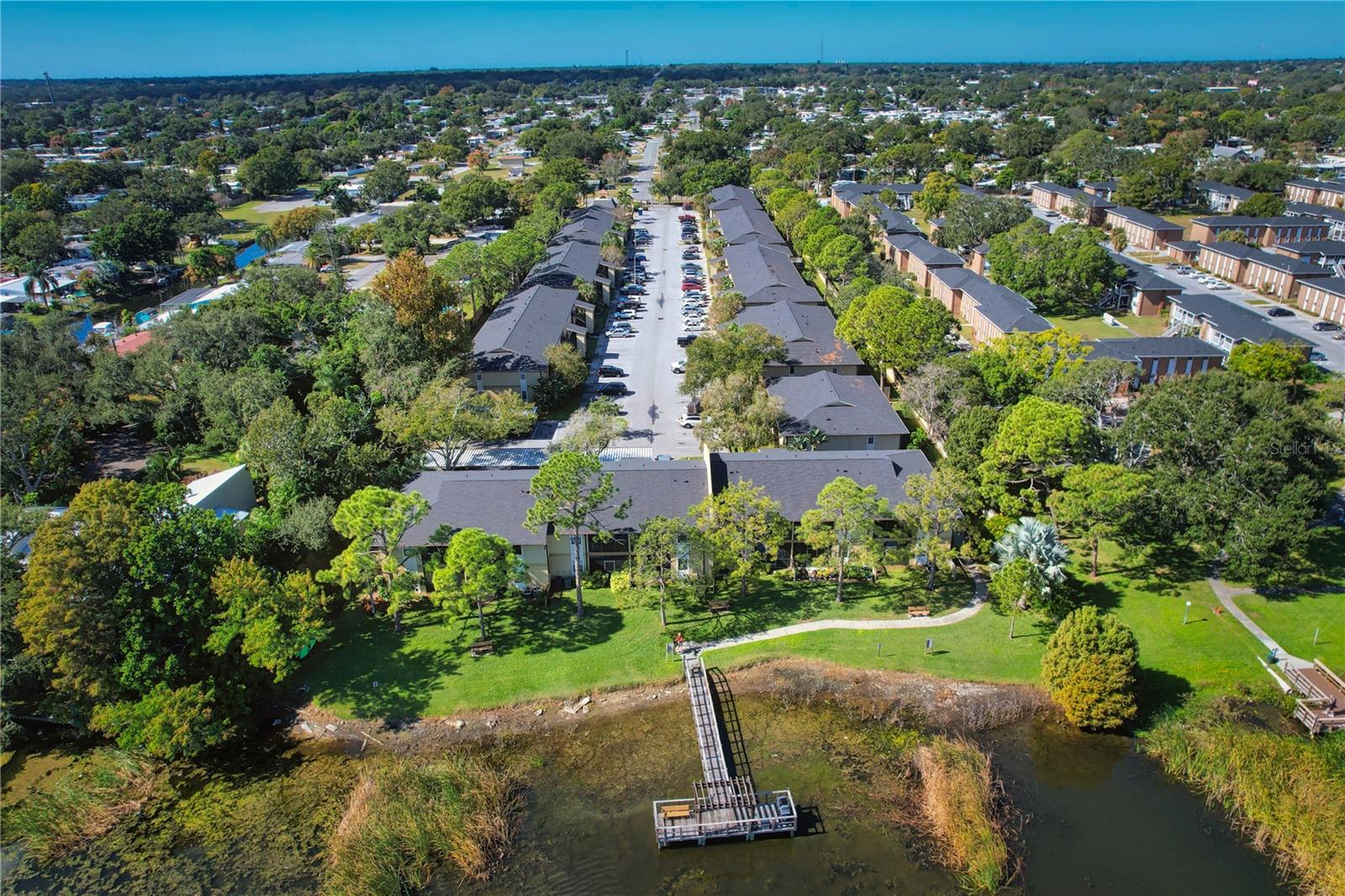 Image 2 of 45 For 10155 Sailwinds Boulevard S 101