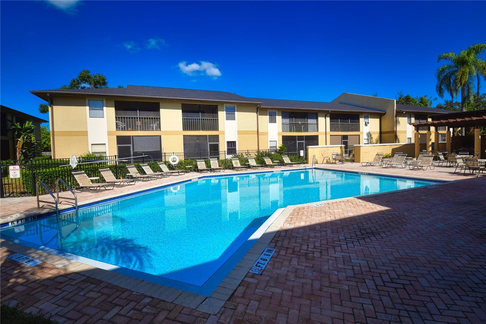 Image 31 of 45 For 10155 Sailwinds Boulevard S 101