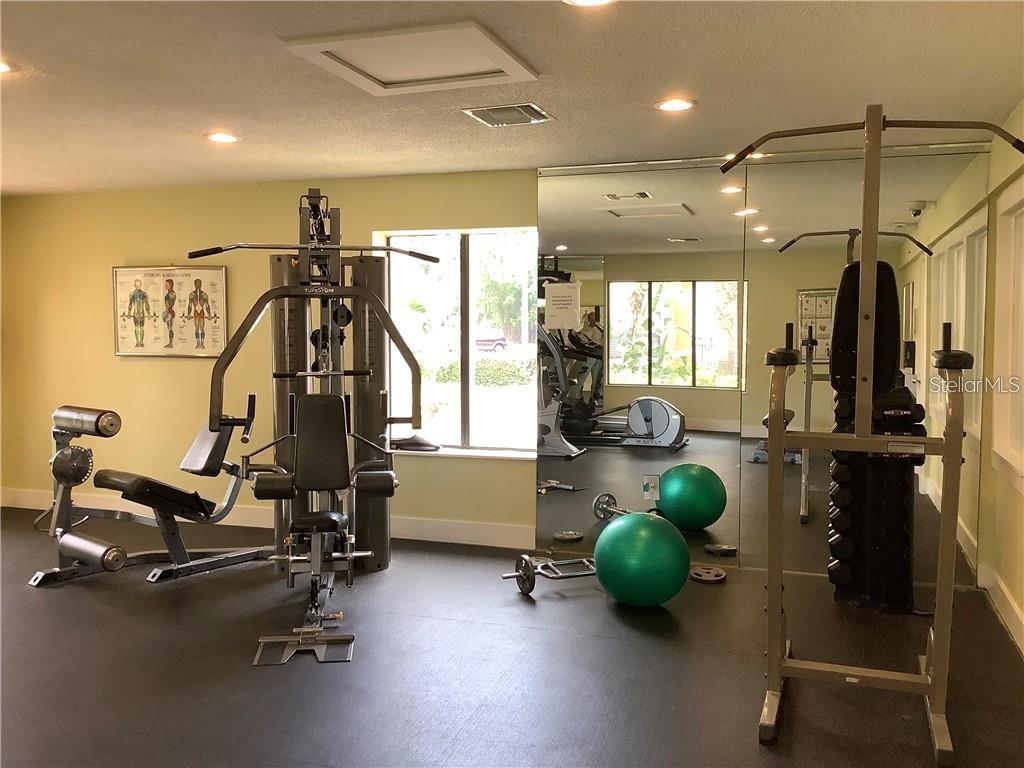 Image 33 of 45 For 10155 Sailwinds Boulevard S 101