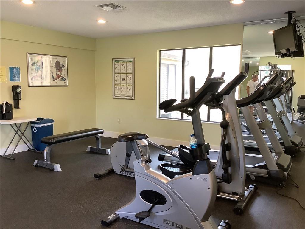 Image 34 of 45 For 10155 Sailwinds Boulevard S 101