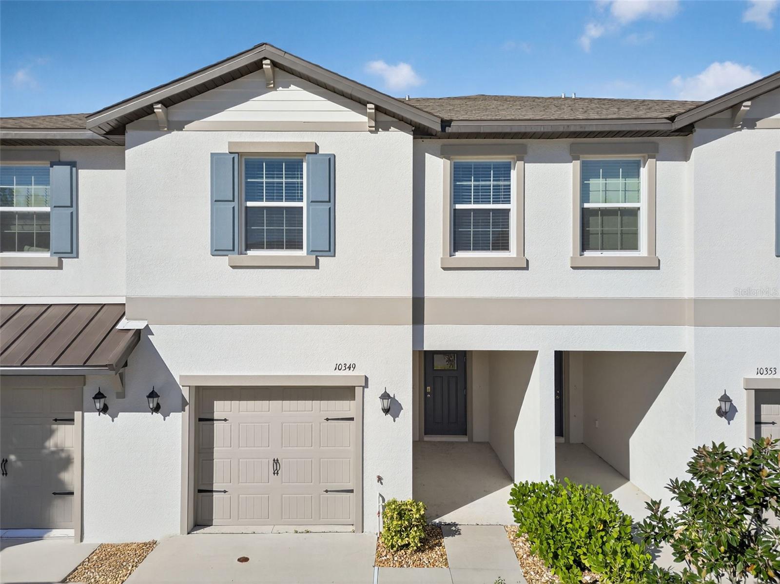 Image 45 of 61 For 10349 Trumpet Honeysuckle Way