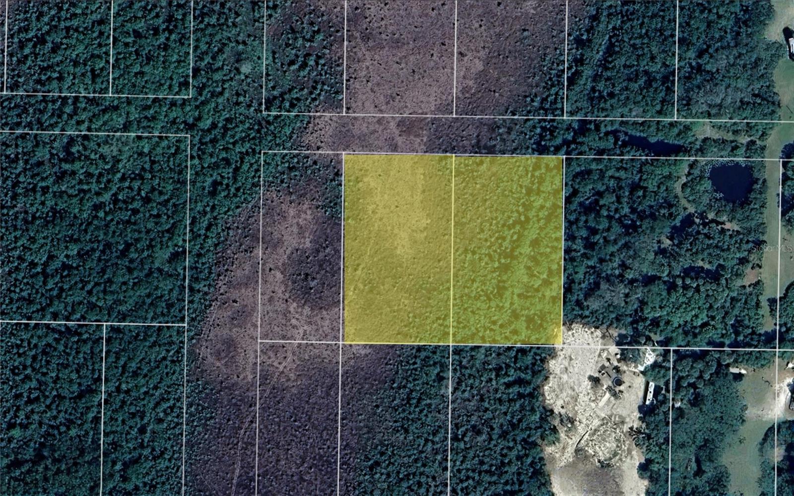 Listing Details for 15930 And 15878 302nd Street, OKEECHOBEE, FL 34972