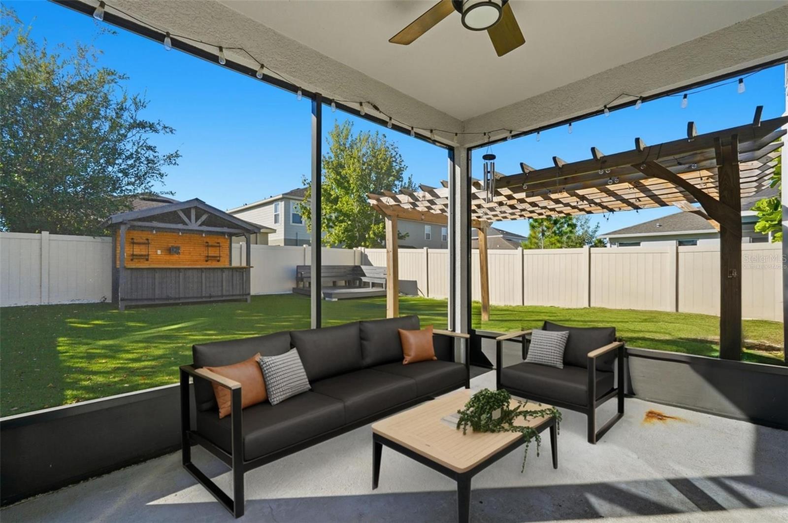 Image 51 of 82 For 12215 Blue Pacific Drive