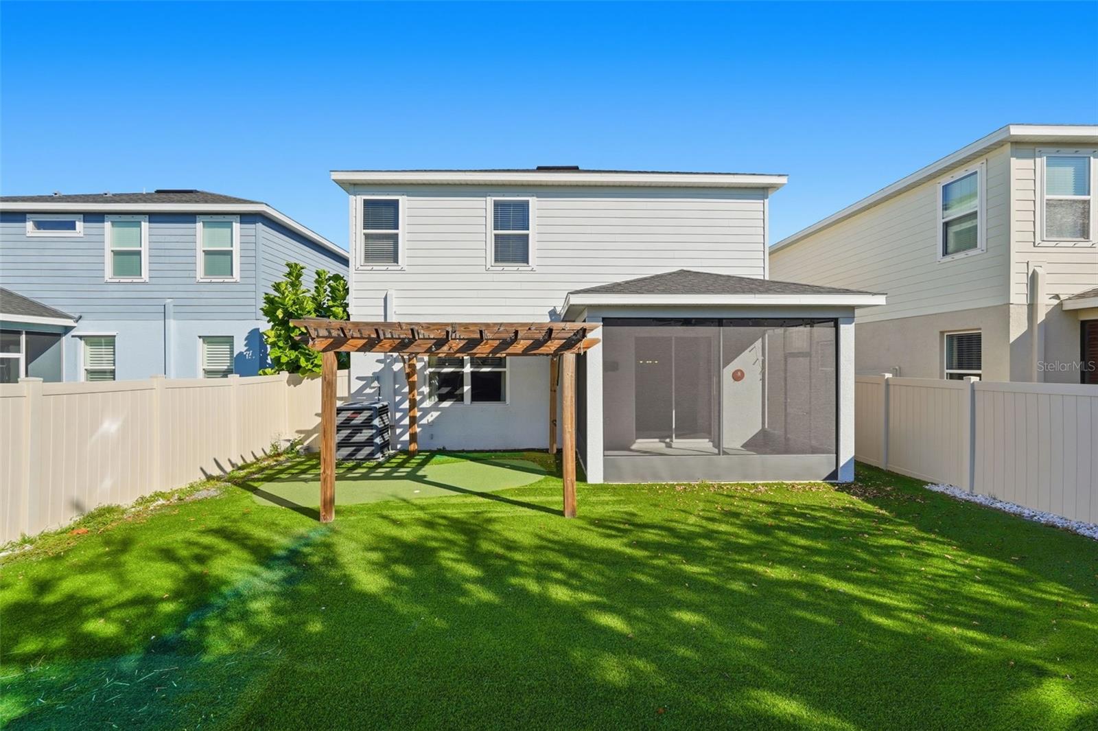 Image 58 of 82 For 12215 Blue Pacific Drive